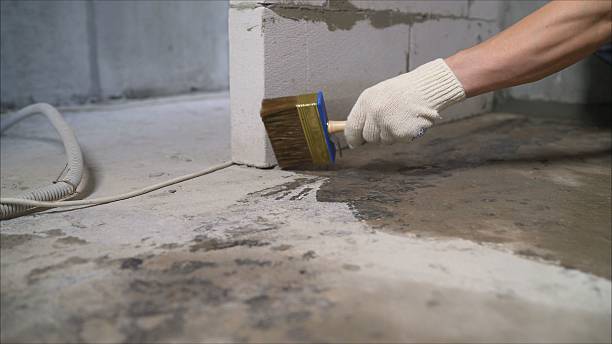24/7 Emergency Exterior Waterproofing experts in New Goshen, IN